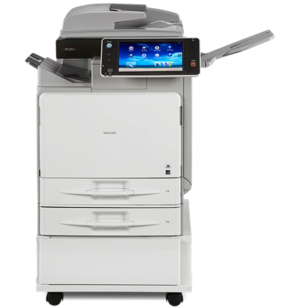 MP C401